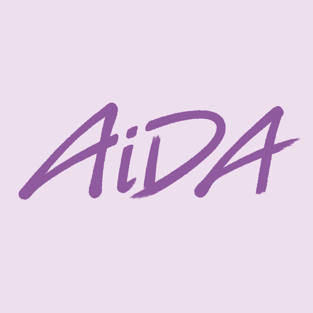 Aida-artistilogo