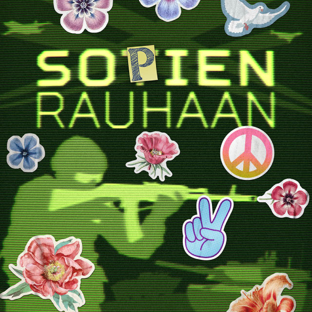 Sopien rauhaan